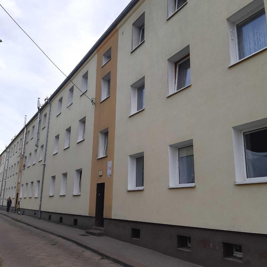 Mieszkanie Do Wynajecia Gdynia Exterior foto